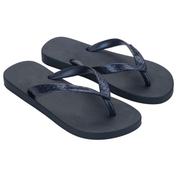 Ipanema Γυναικείες Σαγιονάρες 780-26452 (06466-BP042) Blue Μetalic
