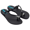 Ipanema Γυναικείες Σαγιονάρες 780-26455 (27457-BV220) Μαύρο Ipanema Γυναικείες Σαγιονάρες 780-26455 (27457-BV220) Μαύρο