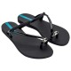 Ipanema Γυναικείες Σαγιονάρες 780-26455 (27457-BV220) Black 