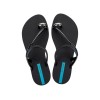 Ipanema Γυναικείες Σαγιονάρες 780-26455 (27457-BV220) Μαύρο Ipanema Γυναικείες Σαγιονάρες 780-26455 (27457-BV220) Μαύρο