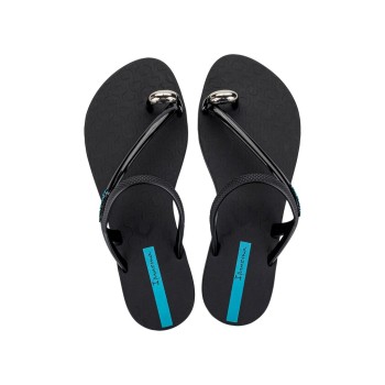 Ipanema Γυναικείες Σαγιονάρες 780-26455 (27457-BV220) Black 