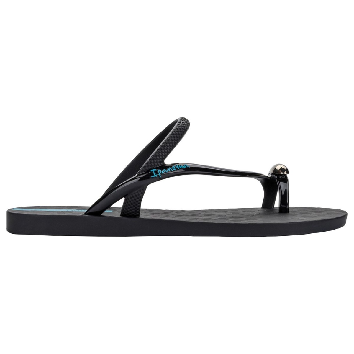 Ipanema Γυναικείες Σαγιονάρες 780-26455 (27457-BV220) Μαύρο Ipanema Γυναικείες Σαγιονάρες 780-26455 (27457-BV220) Μαύρο