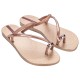 Ipanema Γυναικείες Σαγιονάρες 780-26455 (27457-BV212) Rosegold