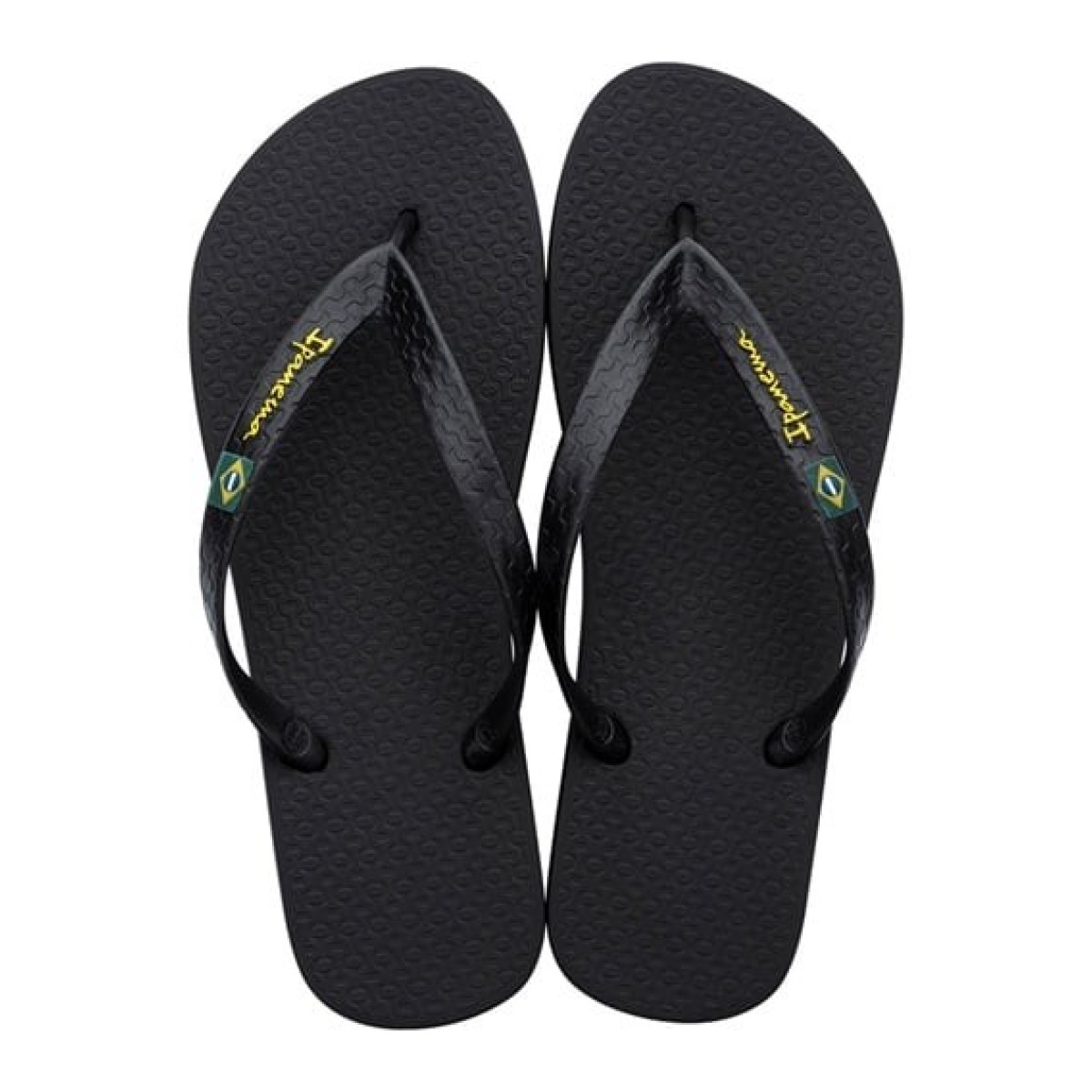 Ipanema Γυναικείες Σαγιονάρες 780-26329 (80408-22467) Μαύρο Ipanema Γυναικείες Σαγιονάρες 780-26329 (80408-22467) Μαύρο