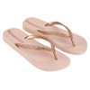 Ipanema Γυναικείες Σαγιονάρες 780-26328 (83140-AQ647) Nude Glitter Ipanema Γυναικείες Σαγιονάρες 780-26328 (83140-AQ647) Nude Glitter