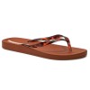 Ipanema Γυναικείες Σαγιονάρες 780-26356 (83648-AJ406) Ταμπά Tartaruga