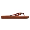 Ipanema Γυναικείες Σαγιονάρες 780-26356 (83648-AJ406) Ταμπά Tartaruga