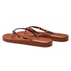 Ipanema Γυναικείες Σαγιονάρες 780-26356 (83648-AJ406) Ταμπά Tartaruga