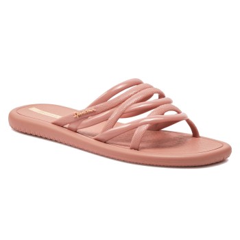 Ipanema Γυναικείες Σαγιονάρες 780-24376 (83606-AW818) Nude