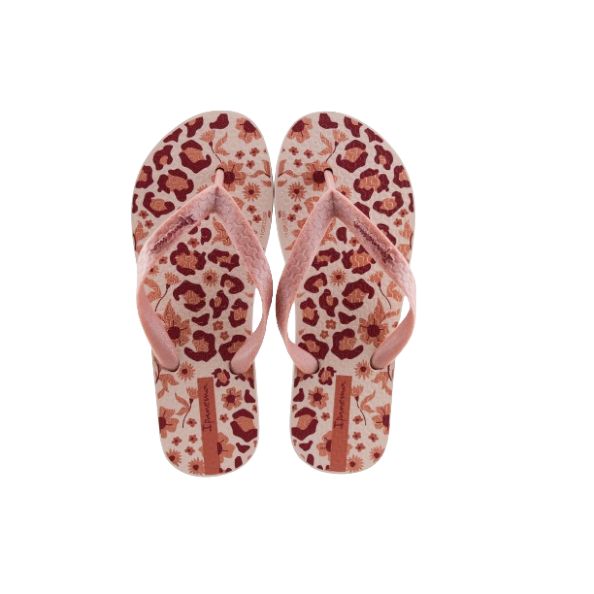 Ipanema Παιδικές Σαγιονάρες 780-24422 (83484-AR935) Nude