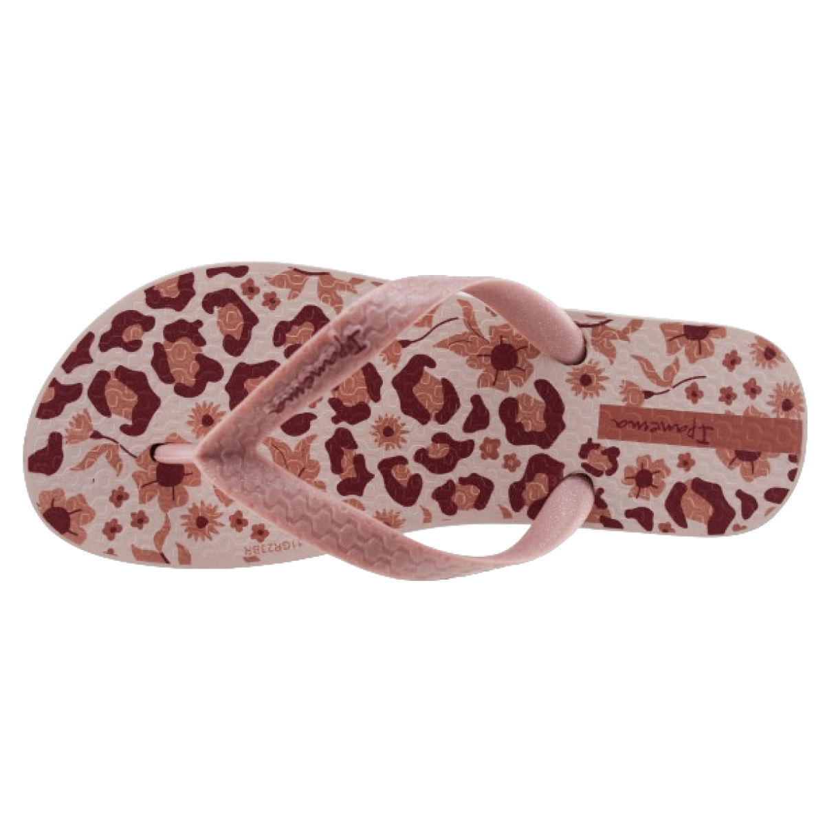 Ipanema Παιδικές Σαγιονάρες 780-24422 (83484-AR935) Nude