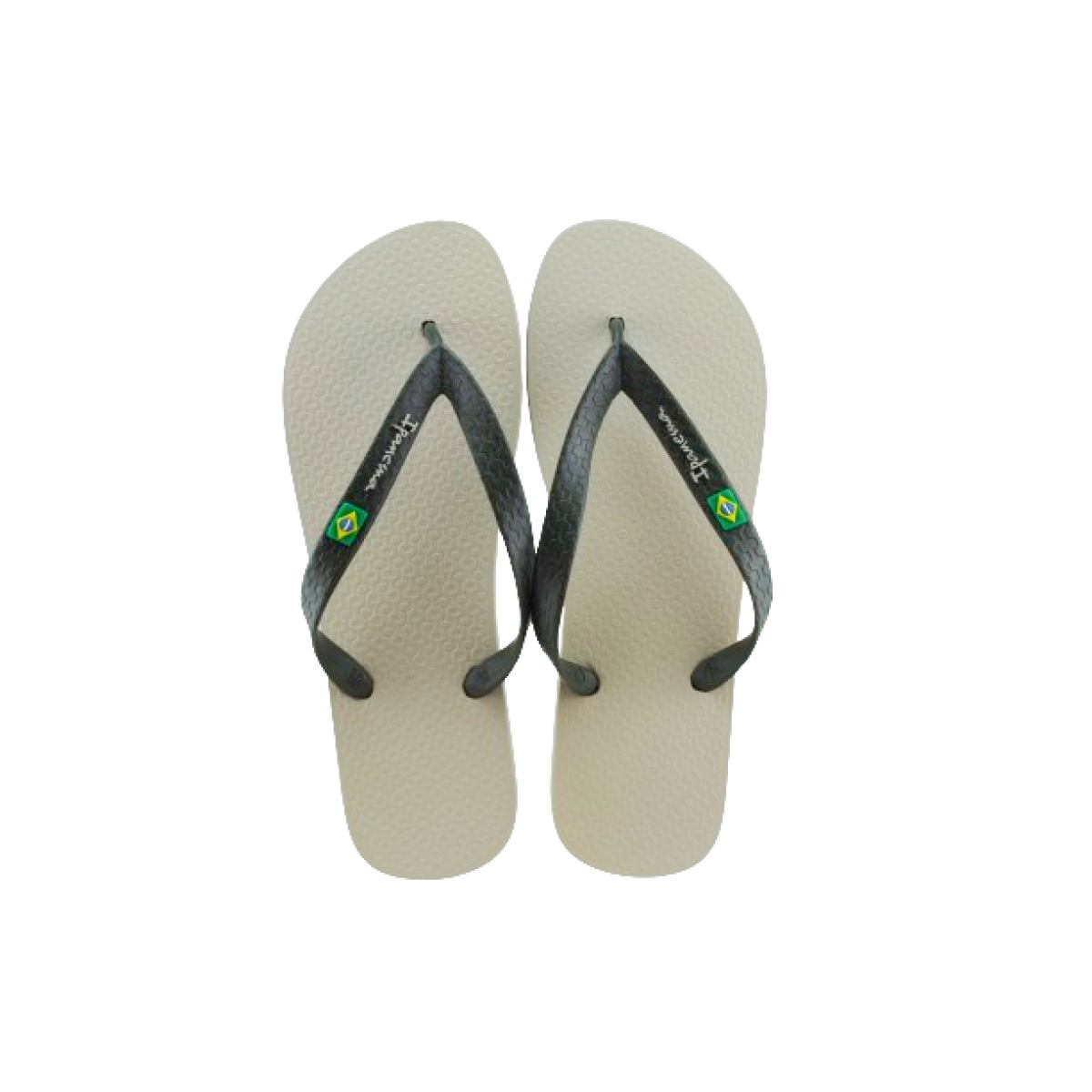 Ipanema Ανδρικές Σαγιονάρες 780-26302 (80415-AR772) Μπεζ Λαδί Ipanema Ανδρικές Σαγιονάρες 780-26302 (80415-AR772) Μπεζ Λαδί