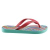Ipanema Παιδικές Σαγιονάρες 780-24412 (83470-AP231) Τυρκουάζ Σομόν