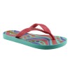 Ipanema Παιδικές Σαγιονάρες 780-24412 (83470-AP231) Τυρκουάζ Σομόν