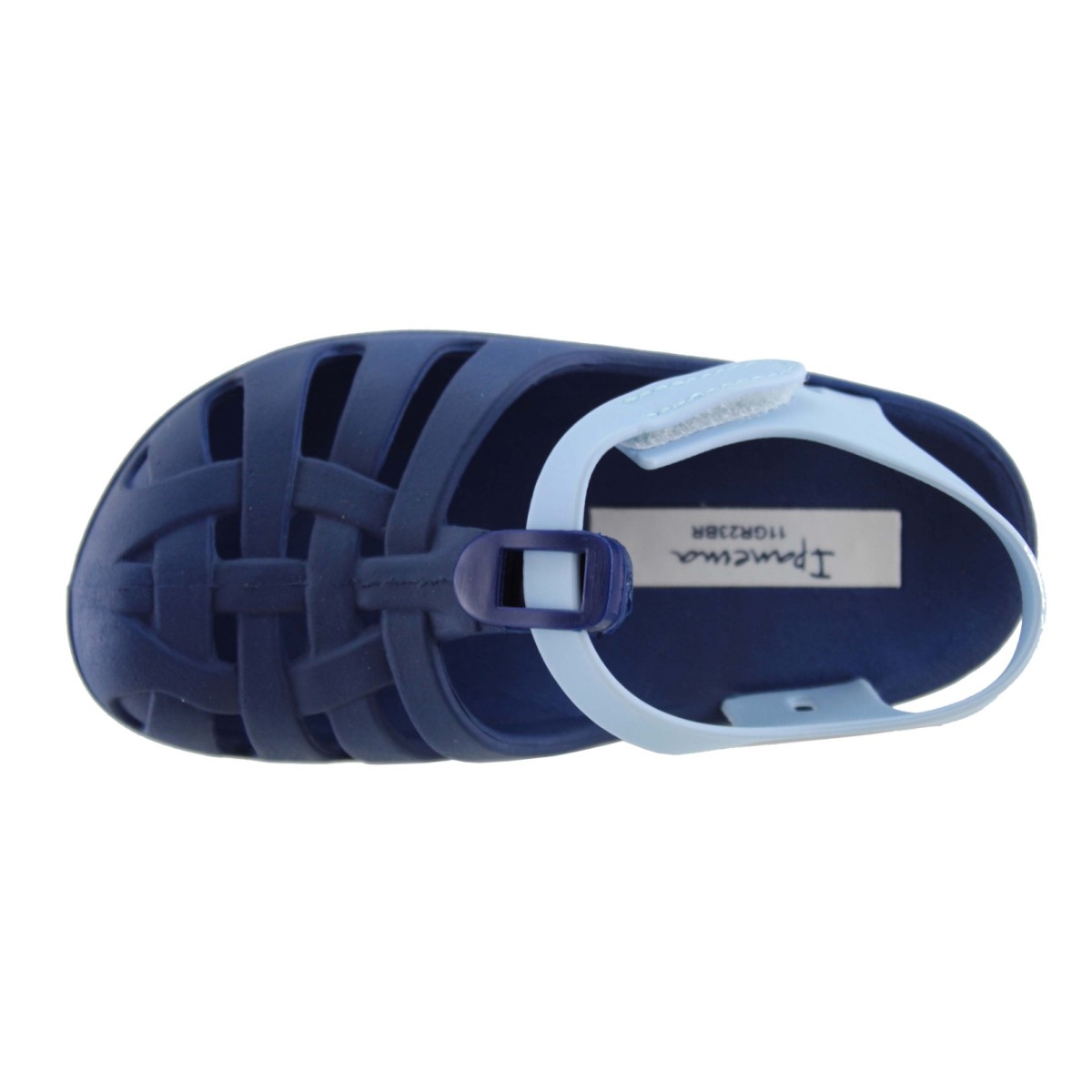 Ipanema Παιδικά Πέδιλα 780-24406 (83544-AQ942) Μπλε Ipanema Παιδικά Πέδιλα 780-24406 (83544-AQ942) Μπλε