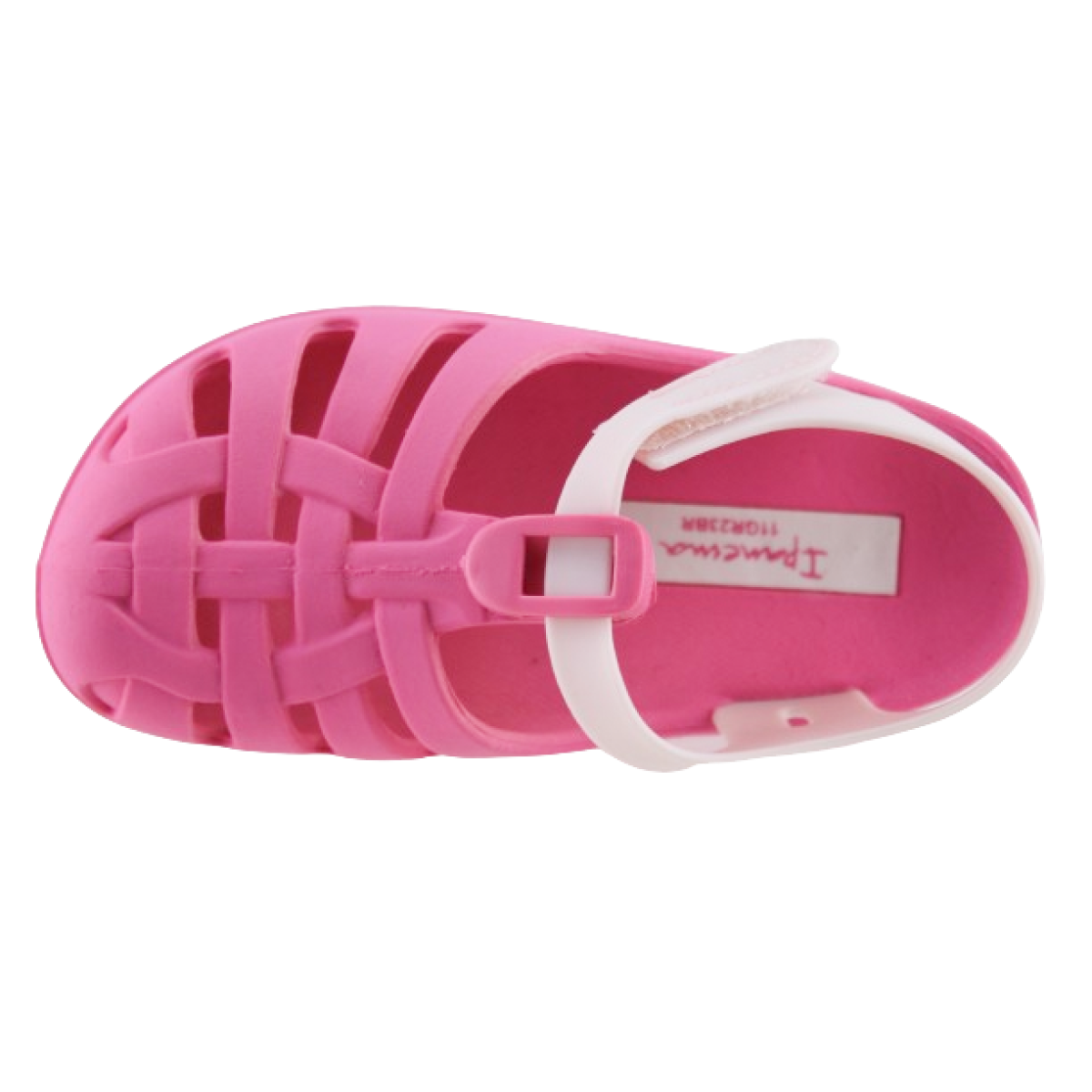 Ipanema Παιδικά Πέδιλα 780-24406 (83544-AQ943) Ροζ Ipanema Παιδικά Πέδιλα 780-24406 (83544-AQ943) Ροζ