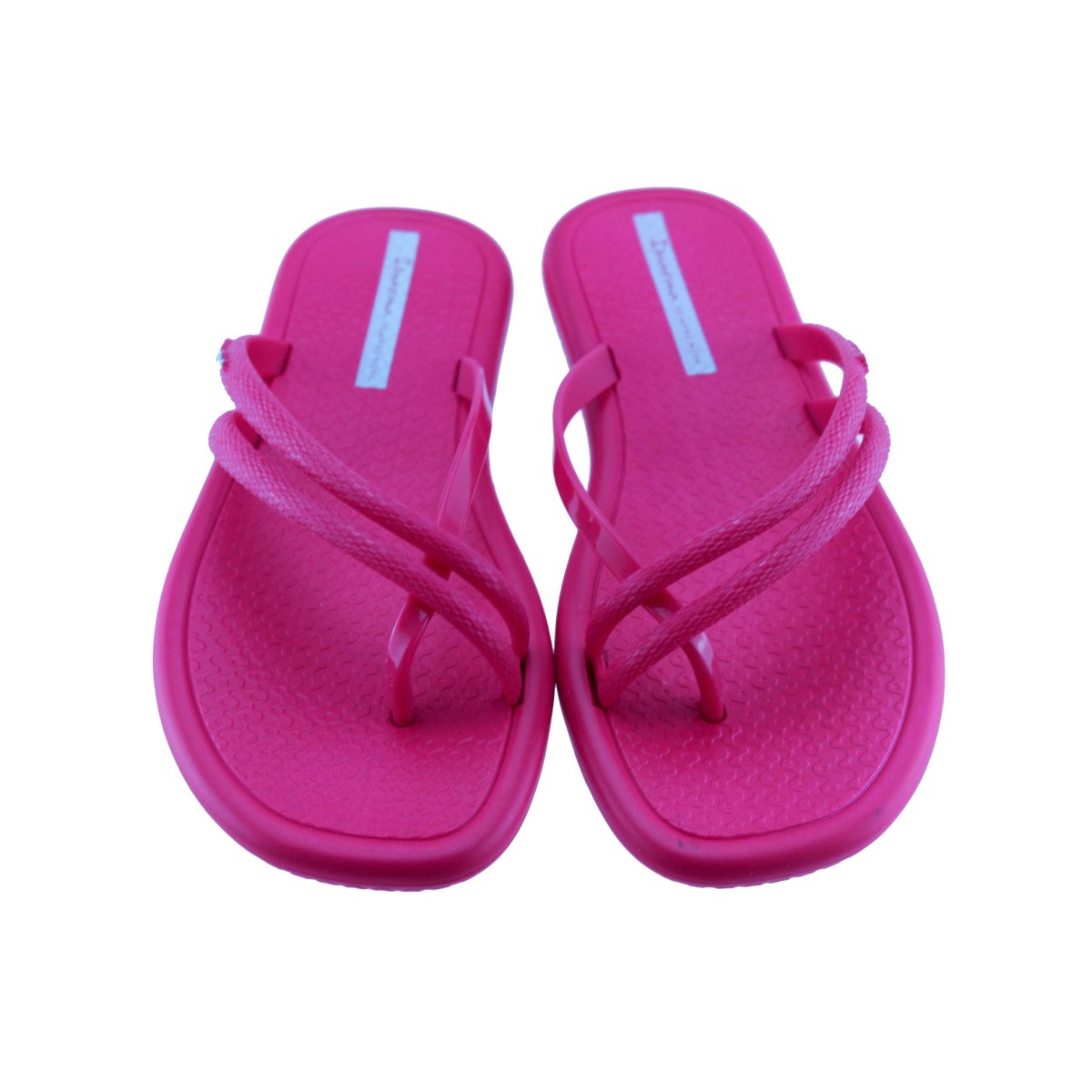 Ipanema Παιδικές Σαγιονάρες 780-24434 (27130-AV936) Φούξια