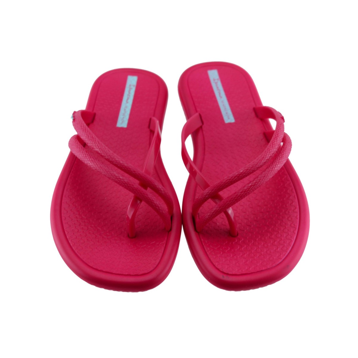 Ipanema Γυναικείες Σαγιονάρες 780-24372 (27133-AV905) Φούξια