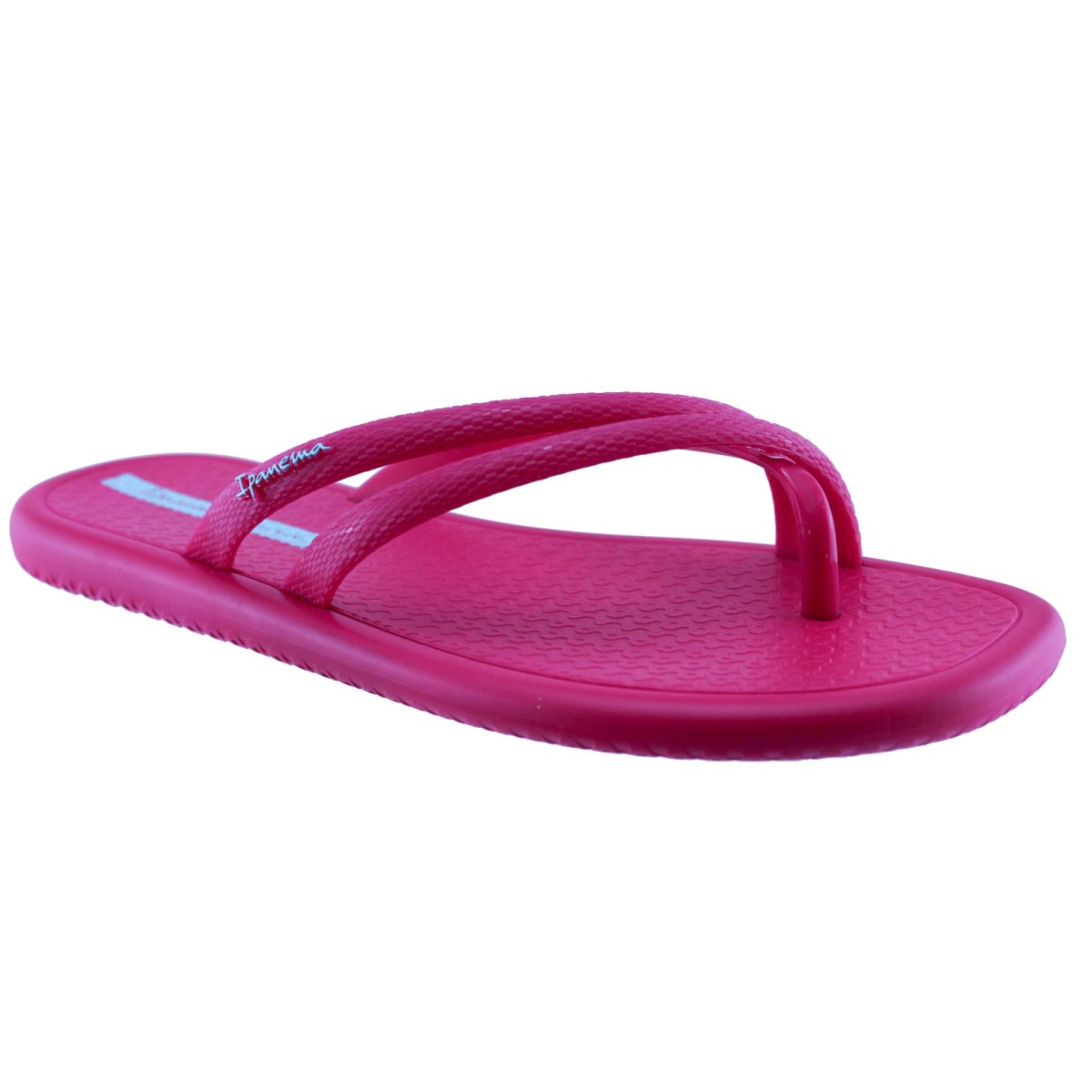 Ipanema Παιδικές Σαγιονάρες 780-24434 (27130-AV936) Φούξια