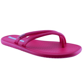 Ipanema Παιδικές Σαγιονάρες 780-24434 (27130-AV936) Φούξια