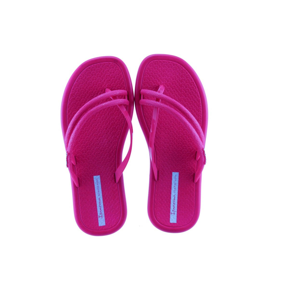 Ipanema Παιδικές Σαγιονάρες 780-24434 (27130-AV936) Φούξια