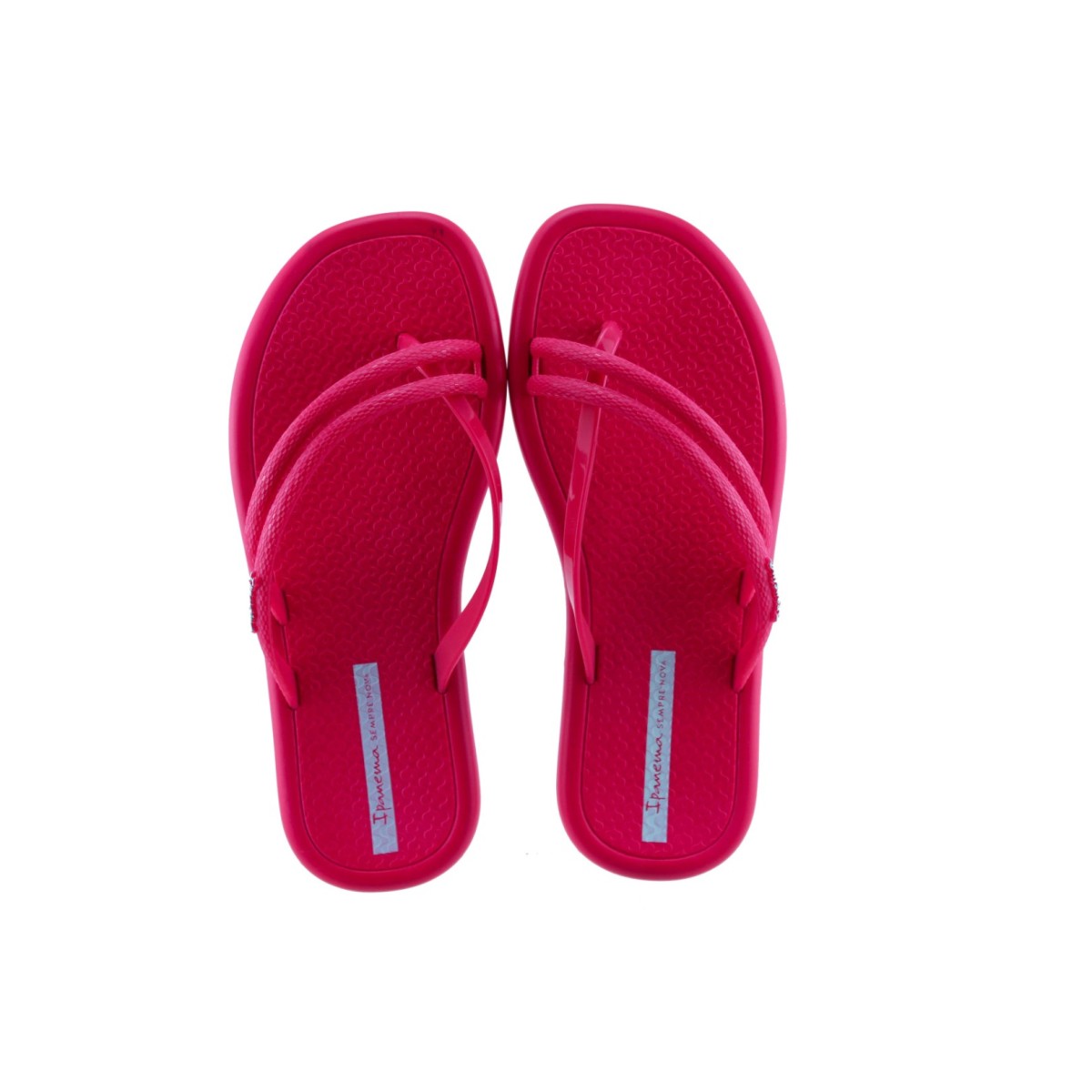 Ipanema Γυναικείες Σαγιονάρες 780-24372 (27133-AV905) Φούξια