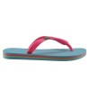 Ipanema Παιδικές Σαγιονάρες 780-25416 (80416-BB614) Σιέλ Ροζ Ipanema Παιδικές Σαγιονάρες 780-25416 (80416-BB614) Σιέλ Ροζ