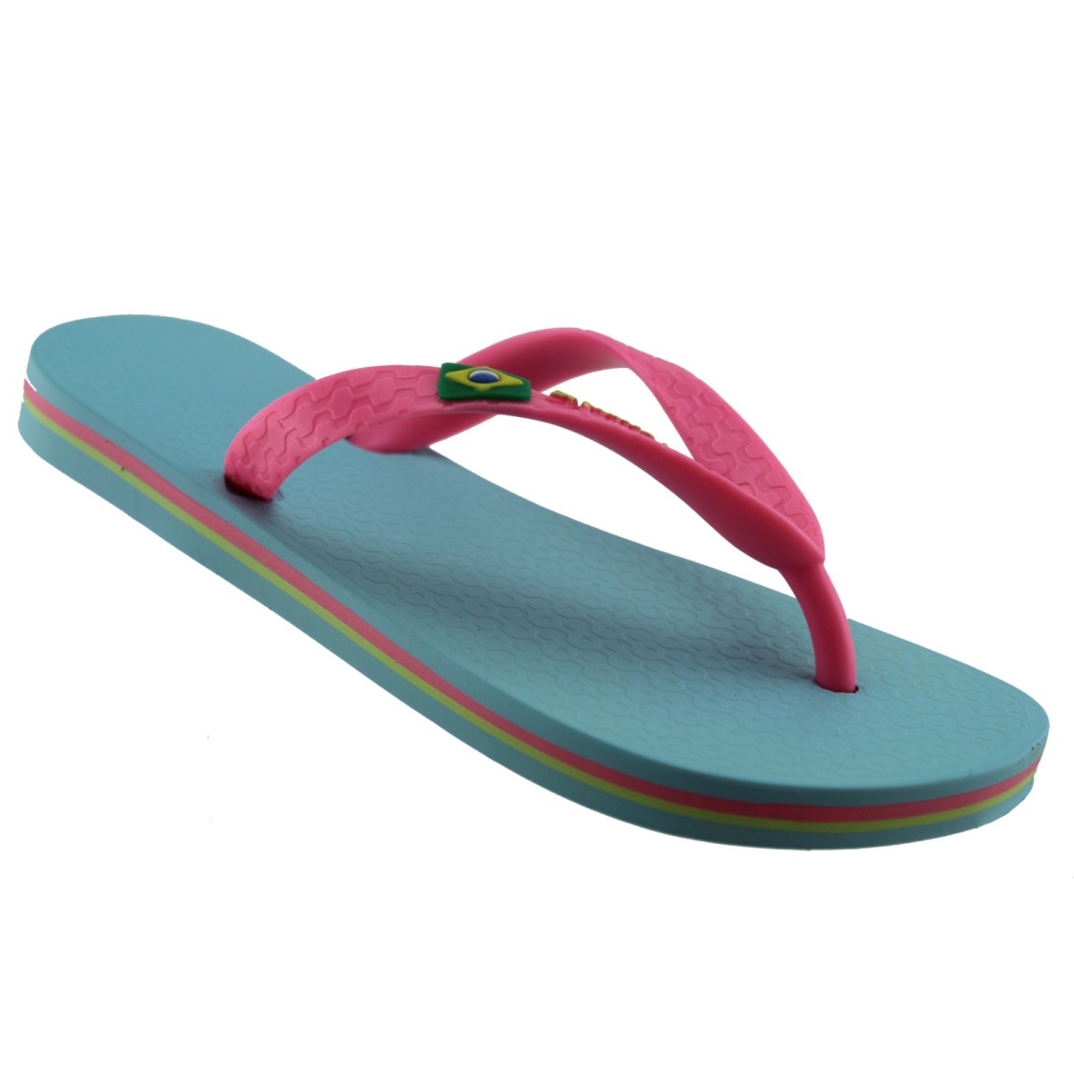 Ipanema Παιδικές Σαγιονάρες 780-25416 (80416-BB614) Σιέλ Ροζ Ipanema Παιδικές Σαγιονάρες 780-25416 (80416-BB614) Σιέλ Ροζ