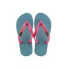 Ipanema Παιδικές Σαγιονάρες 780-25416 (80416-BB614) Σιέλ Ροζ Ipanema Παιδικές Σαγιονάρες 780-25416 (80416-BB614) Σιέλ Ροζ