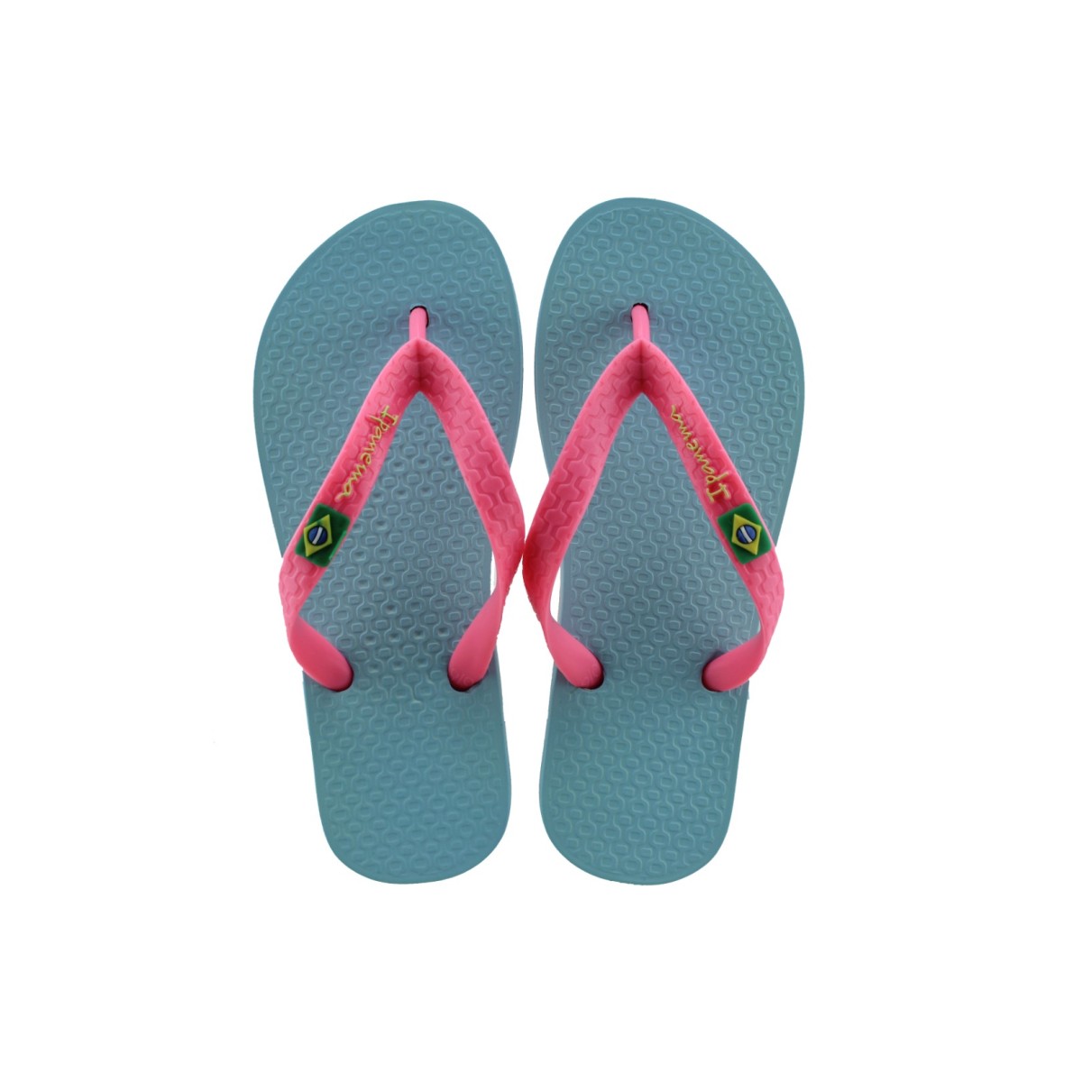 Ipanema Παιδικές Σαγιονάρες 780-25416 (80416-BB614) Σιέλ Ροζ Ipanema Παιδικές Σαγιονάρες 780-25416 (80416-BB614) Σιέλ Ροζ