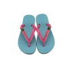 Ipanema Παιδικές Σαγιονάρες 780-25416 (80416-BB614) Σιέλ Ροζ Ipanema Παιδικές Σαγιονάρες 780-25416 (80416-BB614) Σιέλ Ροζ