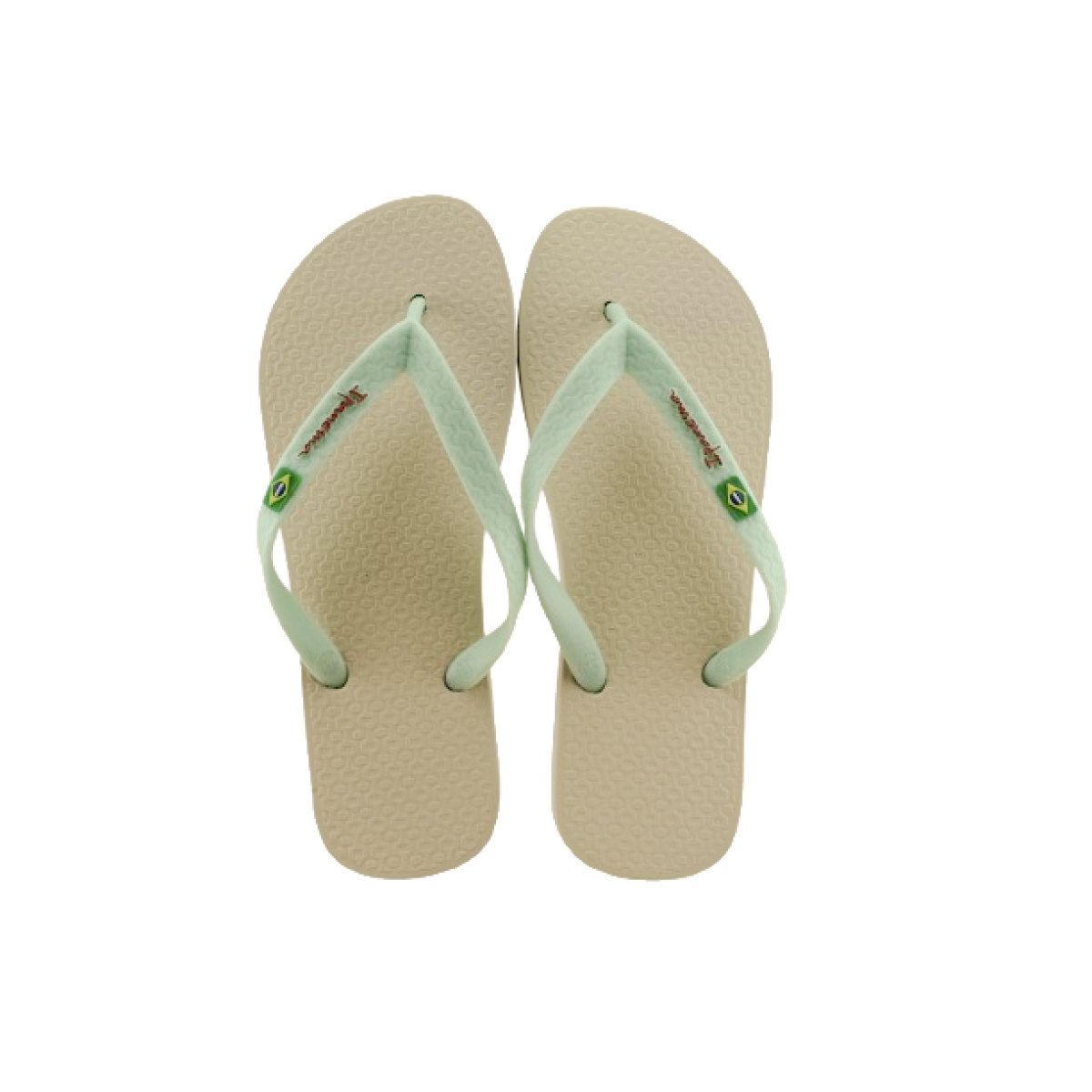 Ipanema Γυναικείες Σαγιονάρες 780-26330 (80408-BB594) Μπεζ Βεραμάν Ipanema Γυναικείες Σαγιονάρες 780-26330 (80408-BB594) Μπεζ Βεραμάν