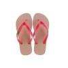 Ipanema Γυναικείες Σαγιονάρες 780-26330 (80408-BB595) Nude Ροζ