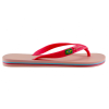 Ipanema Γυναικείες Σαγιονάρες 780-26330 (80408-BB595) Nude Ροζ