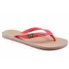 Ipanema Γυναικείες Σαγιονάρες 780-26330 (80408-BB595) Nude Ροζ