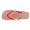 Ipanema Γυναικείες Σαγιονάρες 780-26330 (80408-BB595) Nude Ροζ