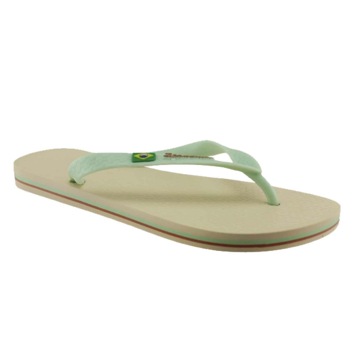 Ipanema Γυναικείες Σαγιονάρες 780-26330 (80408-BB594) Μπεζ Βεραμάν Ipanema Γυναικείες Σαγιονάρες 780-26330 (80408-BB594) Μπεζ Βεραμάν