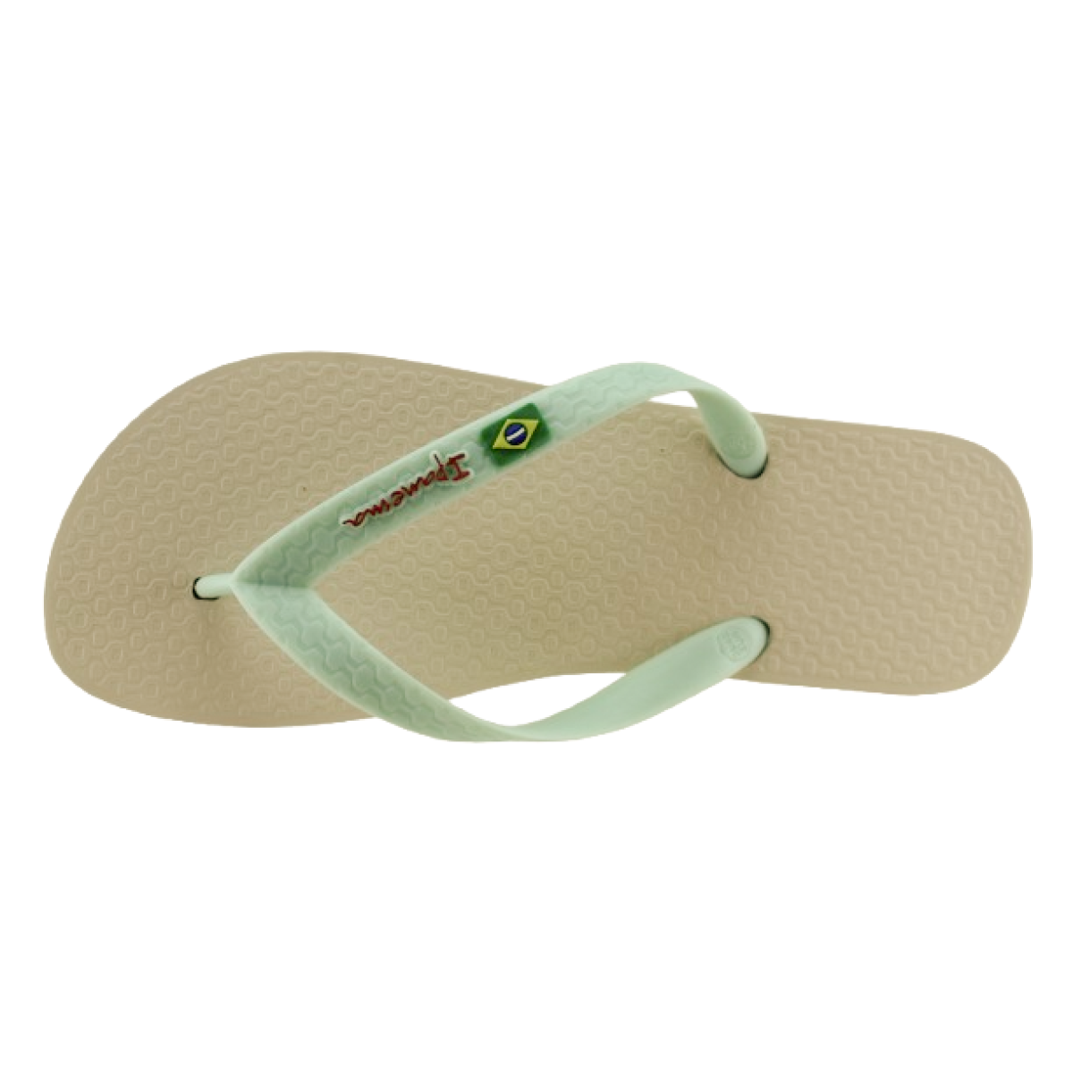 Ipanema Γυναικείες Σαγιονάρες 780-26330 (80408-BB594) Μπεζ Βεραμάν Ipanema Γυναικείες Σαγιονάρες 780-26330 (80408-BB594) Μπεζ Βεραμάν