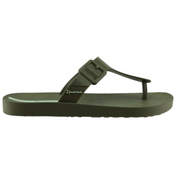 Ipanema Γυναικείες Σαγιονάρες 780-22378 Χακί