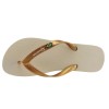 Ipanema Γυναικείες Σαγιονάρες 780-26330 (80408-20352) Μπέζ Χρυσό Ipanema Γυναικείες Σαγιονάρες 780-26330 (80408-20352) Μπέζ Χρυσό