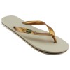 Ipanema Γυναικείες Σαγιονάρες 780-26330 (80408-20352) Μπέζ Χρυσό Ipanema Γυναικείες Σαγιονάρες 780-26330 (80408-20352) Μπέζ Χρυσό