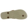 Ipanema Γυναικείες Σαγιονάρες 780-26330 (80408-20352) Μπέζ Χρυσό Ipanema Γυναικείες Σαγιονάρες 780-26330 (80408-20352) Μπέζ Χρυσό