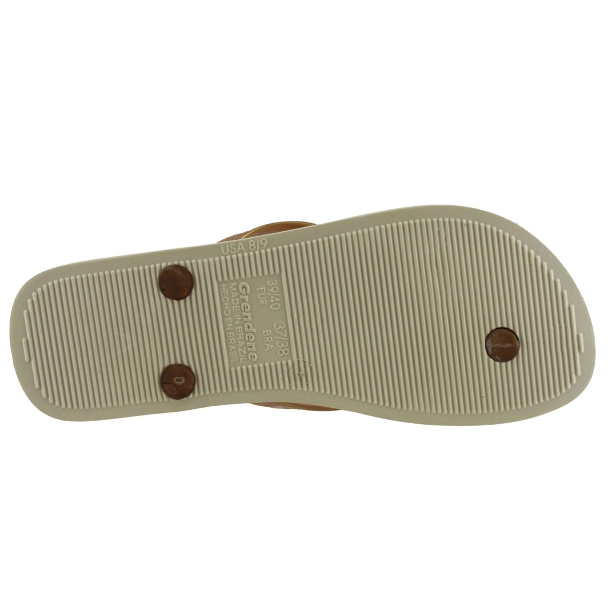 Ipanema Γυναικείες Σαγιονάρες 780-26330 (80408-20352) Μπέζ Χρυσό Ipanema Γυναικείες Σαγιονάρες 780-26330 (80408-20352) Μπέζ Χρυσό