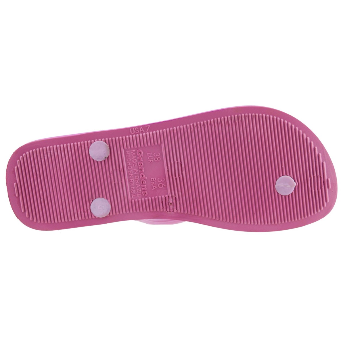 Ipanema Γυναικείες Σαγιονάρες 780-26330 (80408-A1769) Ρόζ Λιλά