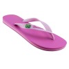 Ipanema Γυναικείες Σαγιονάρες 780-26330 (80408-A1769) Ρόζ Λιλά