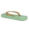Ipanema Γυναικείες Σαγιονάρες 780-26322 (81030-AG185) Μέντα Χρυσό