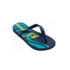 Ipanema Παιδικές Σαγιονάρες 780-24409 (83470-AO899) Μπλέ