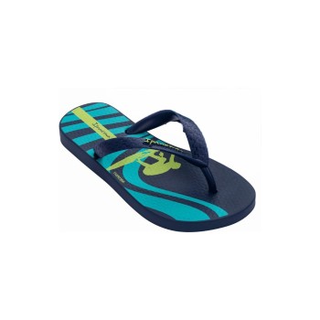 Ipanema Παιδικές Σαγιονάρες 780-24409 (83470-AO899) Μπλέ