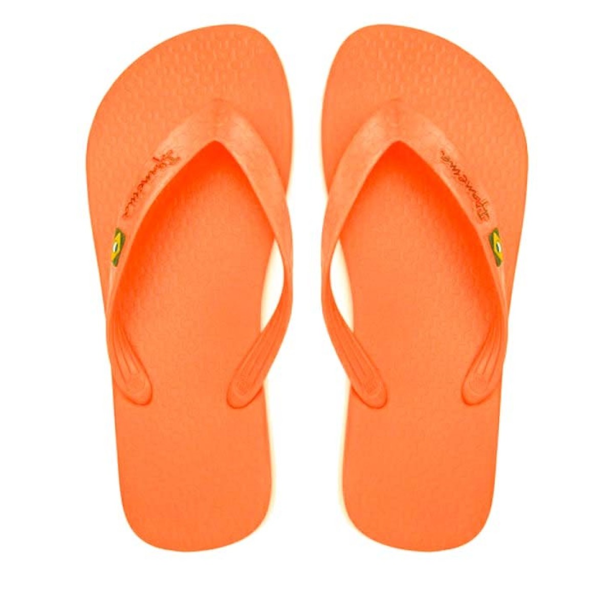 Ipanema Γυναικείες Σαγιονάρες 780-26329 (80408-AR833) Πορτοκαλί