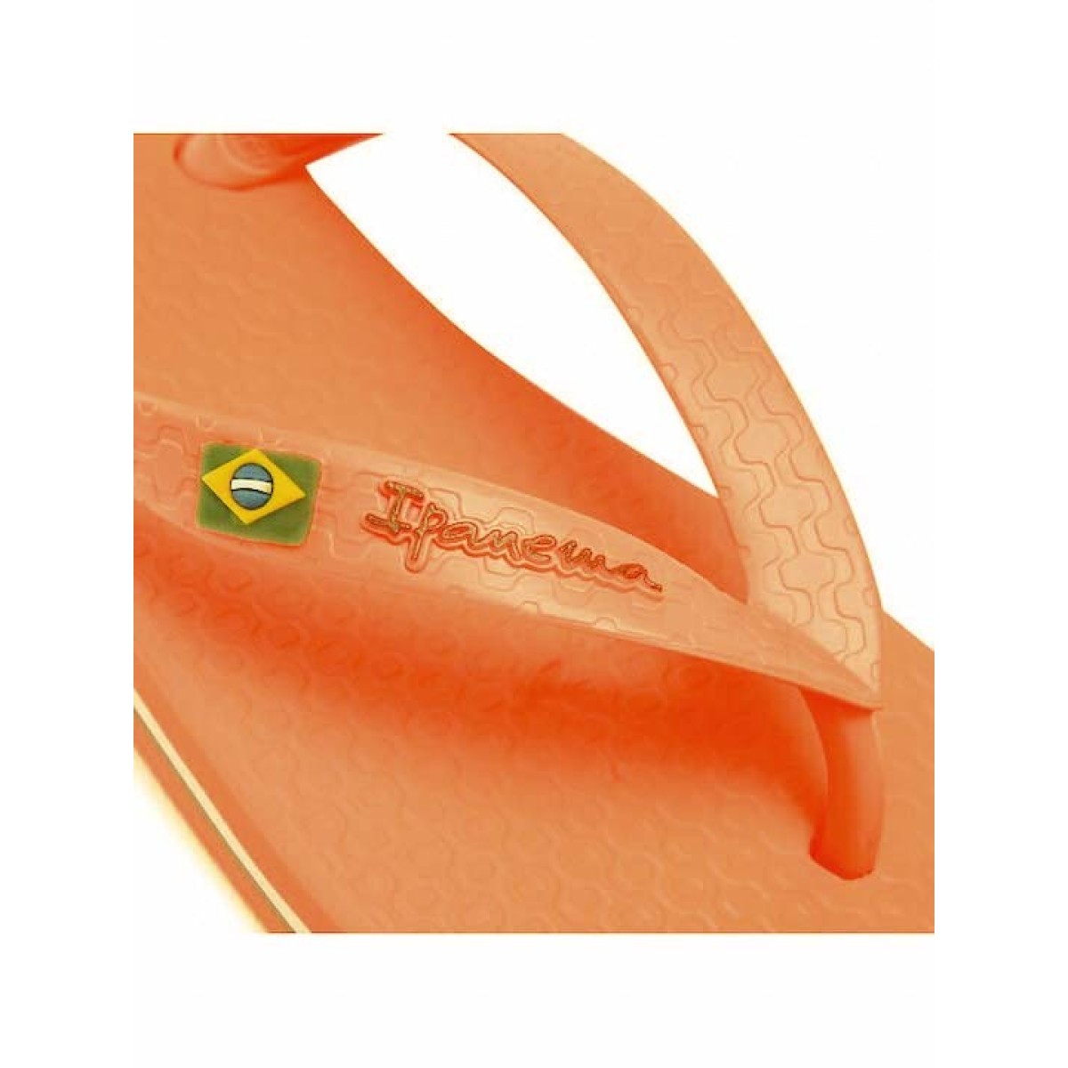 Ipanema Γυναικείες Σαγιονάρες 780-26329 (80408-AR833) Πορτοκαλί